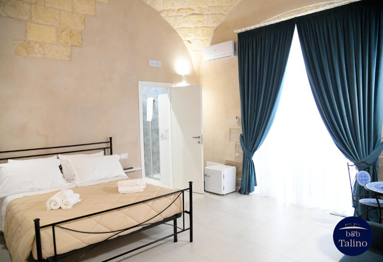 تراني B&B Talino المظهر الخارجي الصورة
