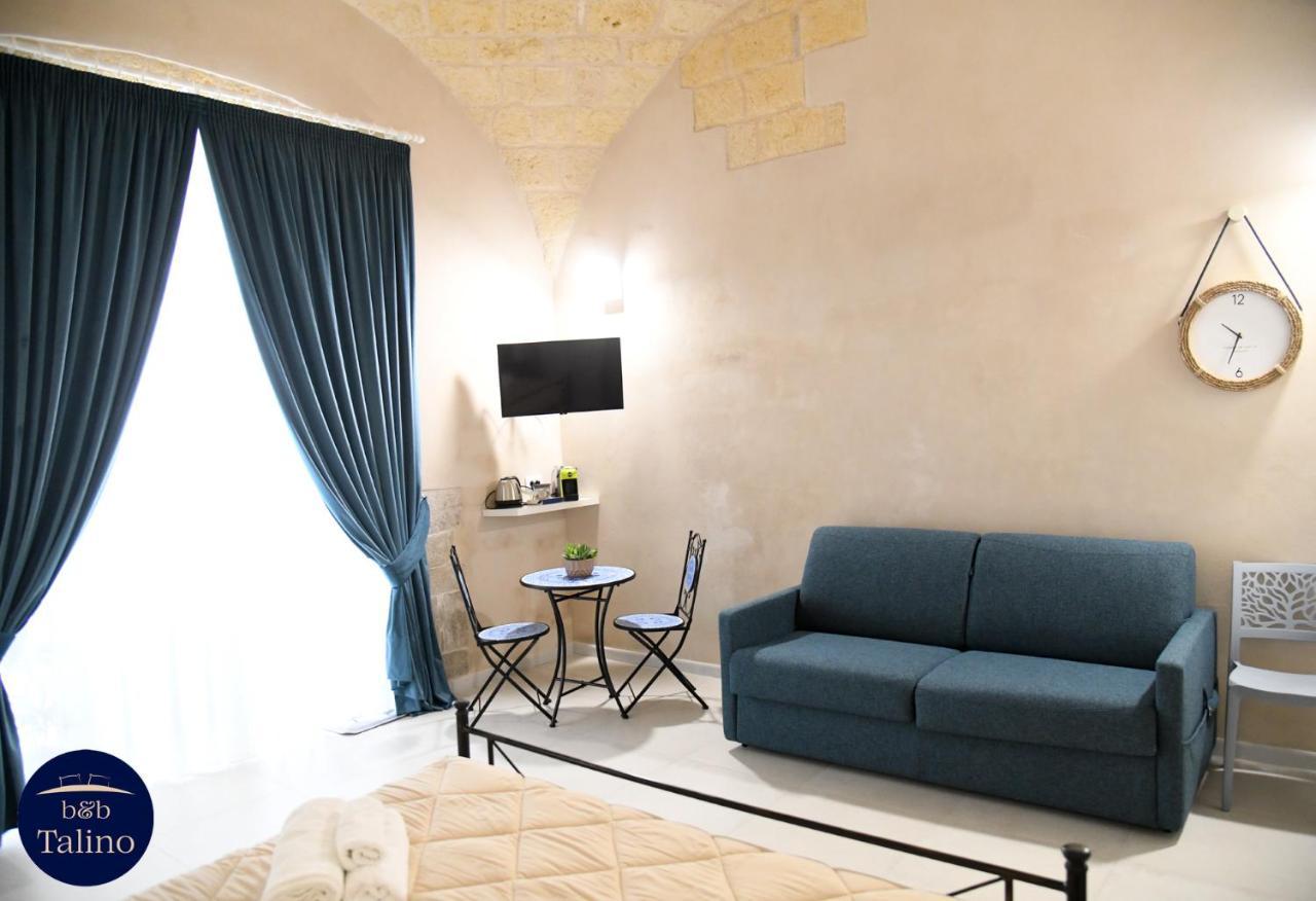 تراني B&B Talino المظهر الخارجي الصورة